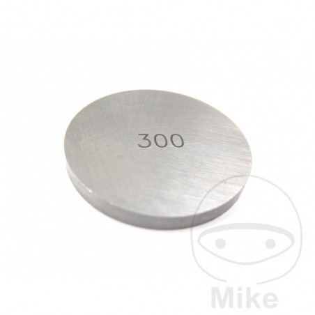 JMP Regulating valves SHIM 29.50 MM 3.00 747.12.69