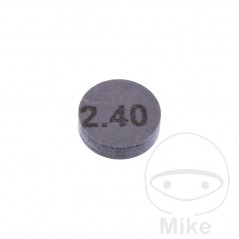Pastillas de reglaje valvulas SHIM 8.7 MM 2.40 OEM ALTN: 7471894 747.12.98