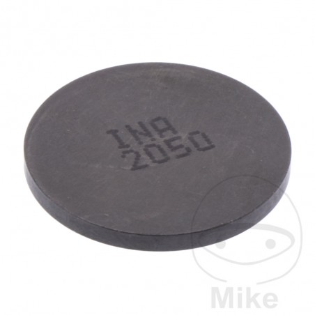 Pastillas de reglaje valvulas SHIM 25 MM 2.050 OEM 747.13.69