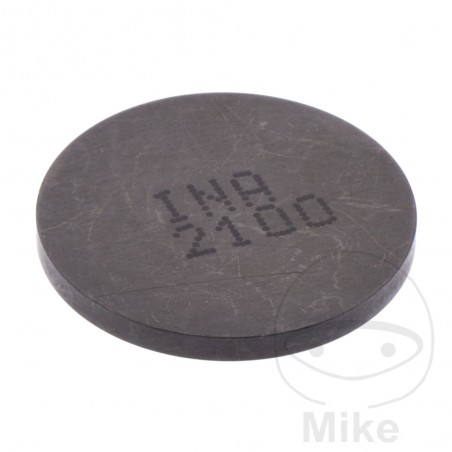 Regulating valves SHIM 25 MM 2.100 OEM 747.13.70