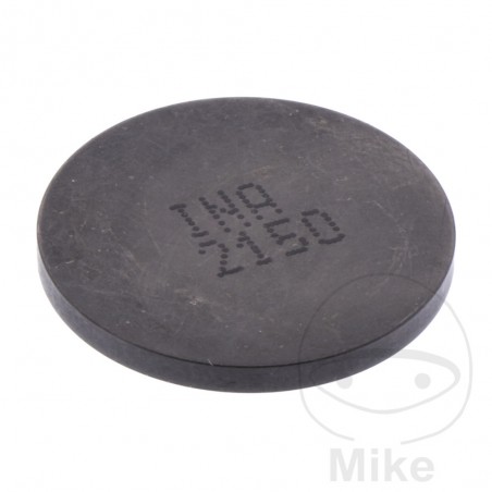 Pastillas de reglaje valvulas SHIM 25 MM 2.150 OEM 747.13.71