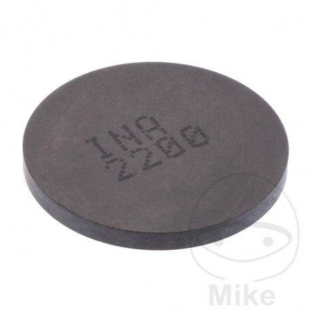 Pastillas de reglaje valvulas SHIM 25 MM 2.200 OEM 747.13.72