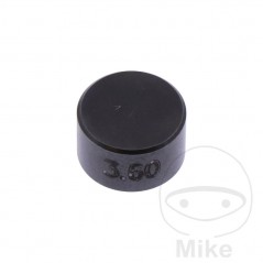 Regulating valves SHIM 11 MM 3.60 OEM 747.17.92