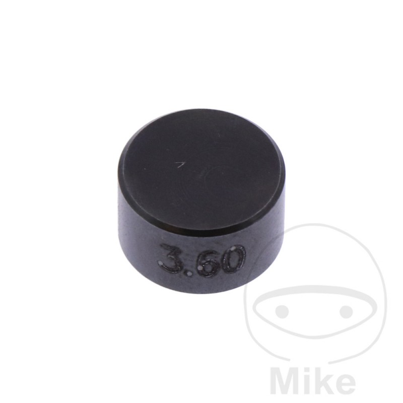 Regulating valves SHIM 11 MM 3.60 OEM 747.17.92