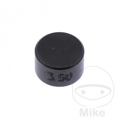 Regulating valves SHIM 11 MM 3.60 OEM 747.17.92