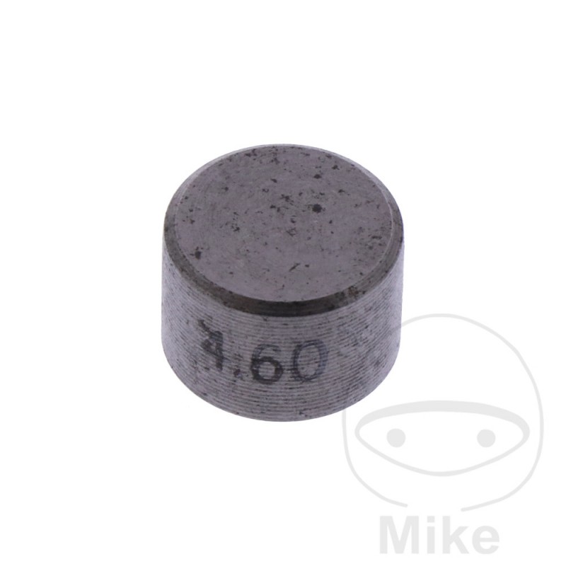Regulating valves SHIM 11 MM 4.60 OEM 747.18.02
