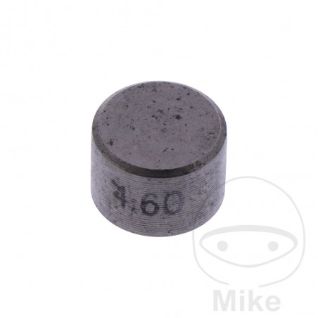 Regulating valves SHIM 11 MM 4.60 OEM 747.18.02