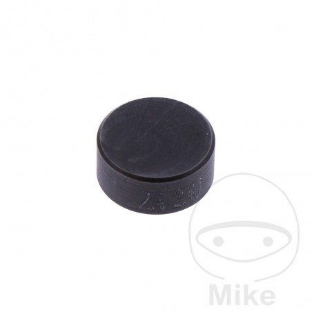 Regulating valves SHIM 10 MM 2.40 OEM 747.18.20