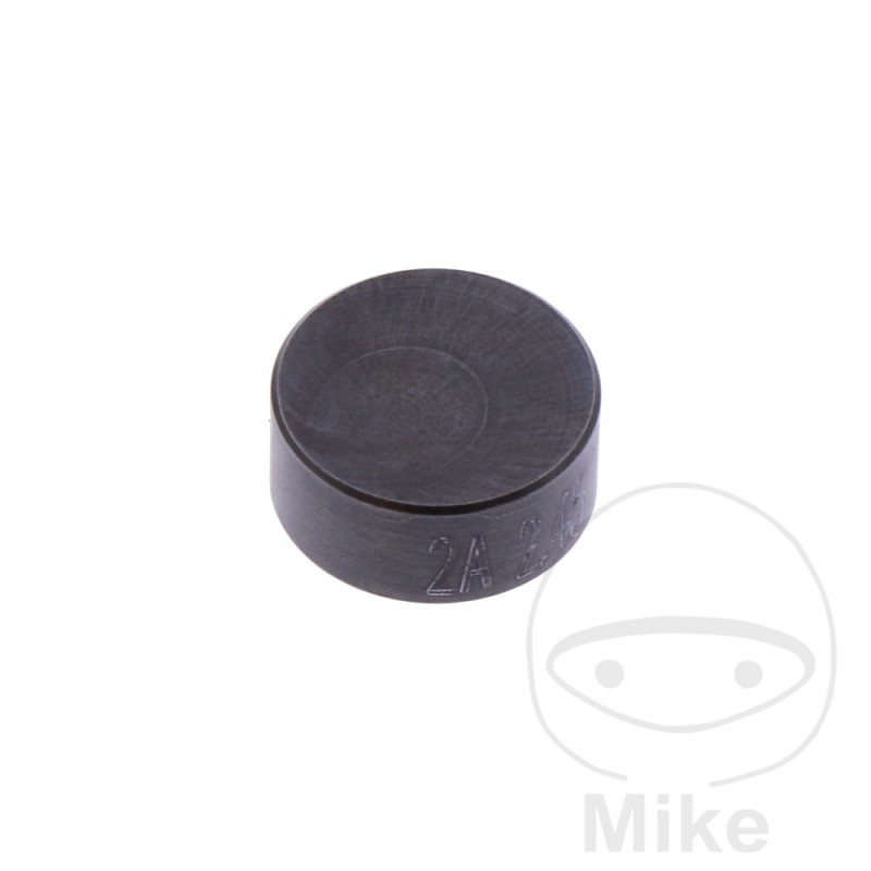 Regulating valves SHIM 10 MM 2.45 OEM 747.18.21
