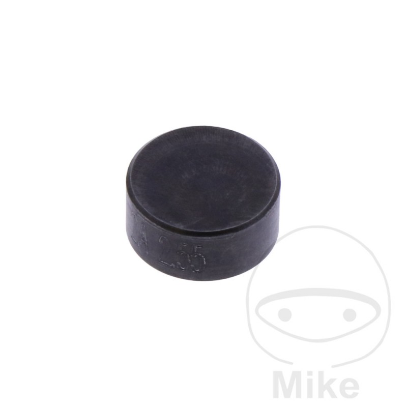 Pastillas de reglaje valvulas SHIM 10 MM 2.55 OEM 747.18.23