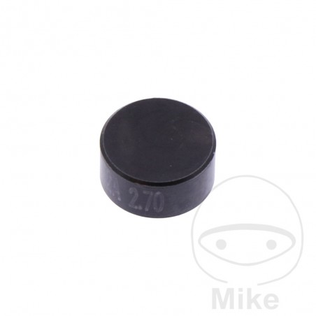 Regulating valves SHIM 10 MM 2.70 OEM 747.18.26