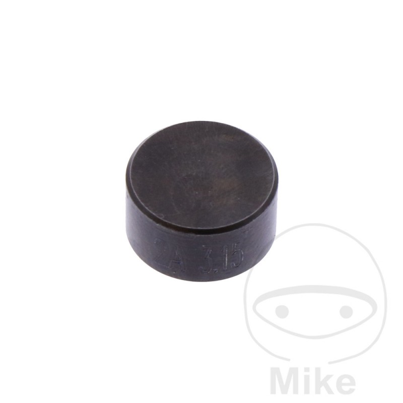Regulating valves SHIM 10 MM 3.15 OEM 747.18.35