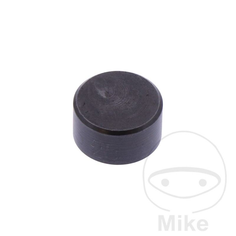 Regulating valves SHIM 10 MM 3.25 OEM 747.18.37