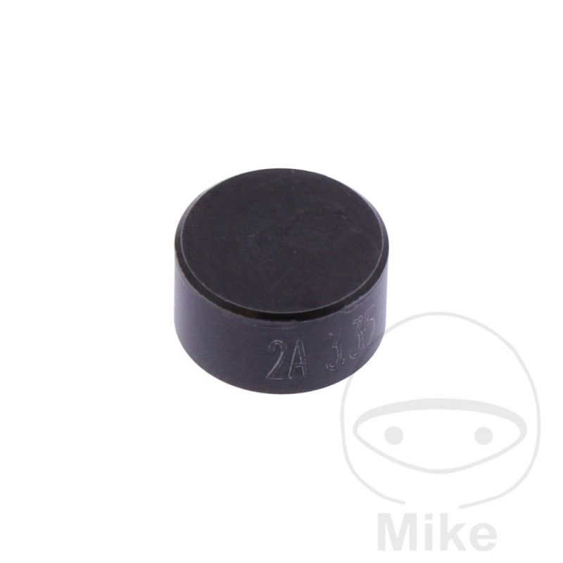 Regulating valves SHIM 10 MM 3.35 OEM 747.18.39