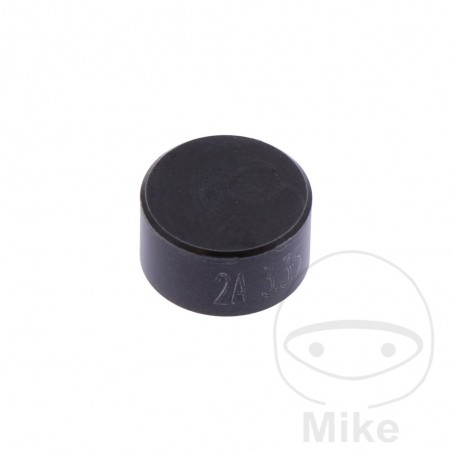 Regulating valves SHIM 10 MM 3.35 OEM 747.18.39