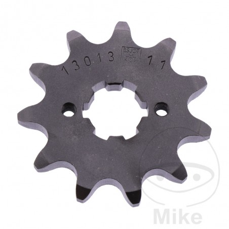 ESJOT coarse gear transmission pinion 11T 420 6 Ø14/17 726.00.11