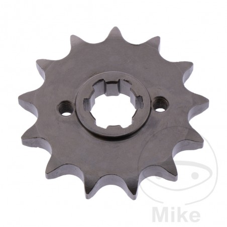 JT SPROCKETS coarse gear transmission pinion 13T 428 4 Ø14/17 726.02.85