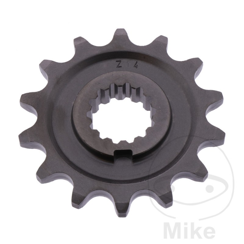 ESJOT Fine gear transmission pinion 14T 520 Ø22/25 726.03.38