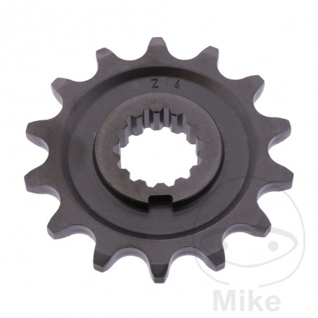 ESJOT Fine gear transmission pinion 14T 520 Ø22/25 726.03.38