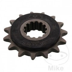 JT SPROCKETS Piñón transmisión con goma 15T 525 ALTN: 7264096 726.03.49