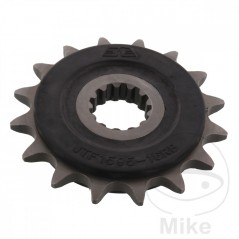 JT SPROCKETS Piñón transmisión con goma 16T 520 ALTN: 7264203 726.03.68