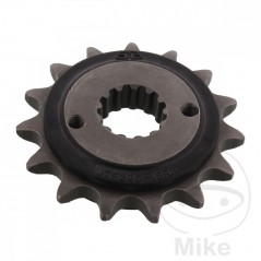 JT SPROCKETS Piñón transmisión con goma 15T 525 ALTN: 7260078 726.03.72