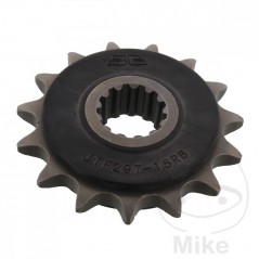 JT SPROCKETS Piñón transmisión con goma 15T 525 ALTN: 7262892 726.03.74