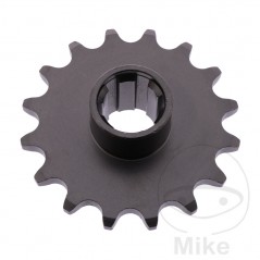 ESJOT coarse gear transmission pinion 16T 520 6 Ø18/20 726.04.44