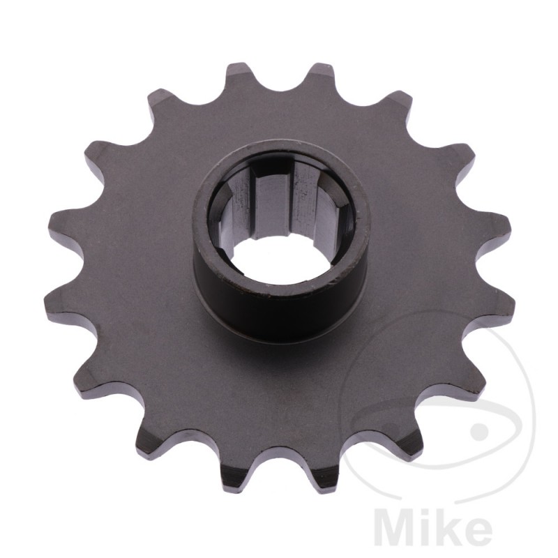 ESJOT coarse gear transmission pinion 16T 520 6 Ø18/20 726.04.44