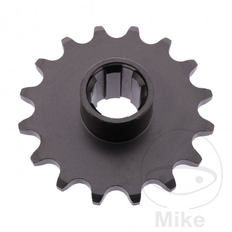 ESJOT coarse gear transmission pinion 16T 520 6 Ø18/20 726.04.44