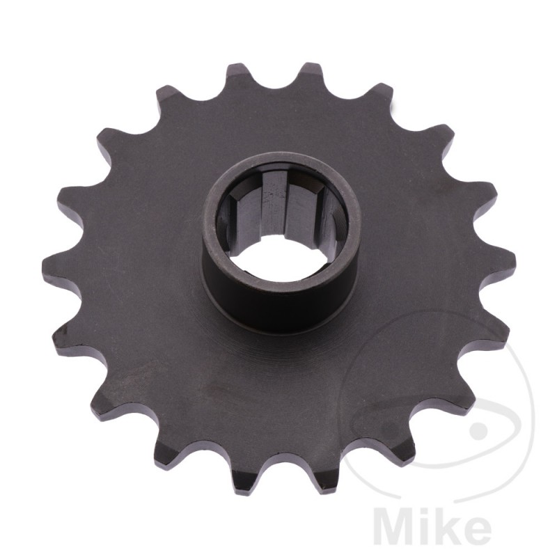 ESJOT coarse gear transmission pinion 18T 520 6 Ø18/20 726.04.46