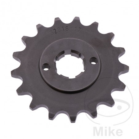 ESJOT coarse gear transmission pinion 17T 520 6 Ø21/25 726.04.47