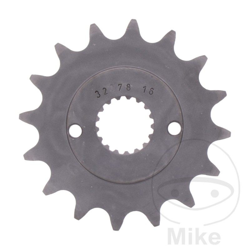ESJOT Fine gear transmission pinion 16T 520 Ø21/23 726.05.51