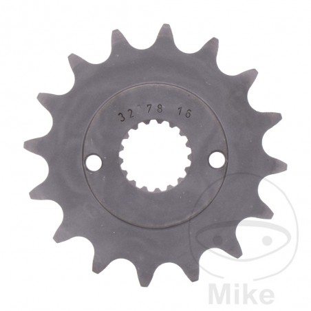 ESJOT Fine gear transmission pinion 16T 520 Ø21/23 726.05.51