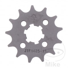 JT SPROCKETS coarse gear transmission pinion 13T 428 4 Ø16/20 726.05.52