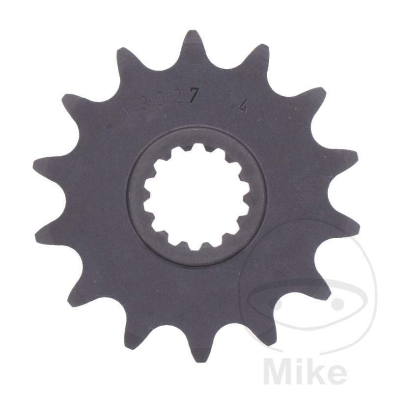 ESJOT Fine gear transmission pinion 14T 420 Ø17.4/20.5 726.05.68