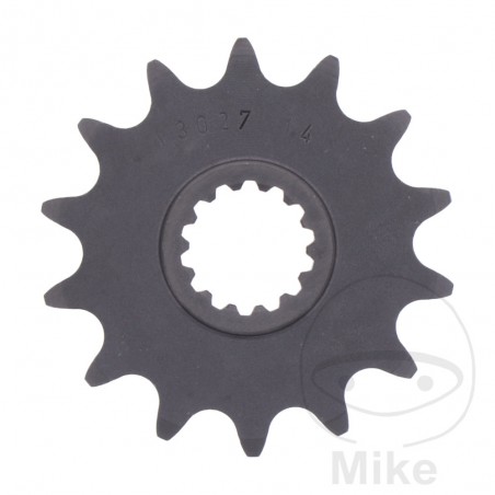 ESJOT Fine gear transmission pinion 14T 420 Ø17.4/20.5 726.05.68