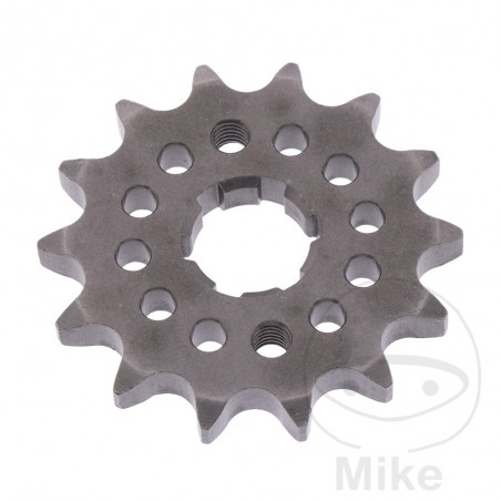 ESJOT Piñón transmisión RACING 14T 428 726.05.85