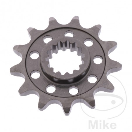 ESJOT Piñón transmisión engranaje fino RACING 13T 520 Ø22.2/25 726.05.86