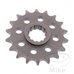 JT SPROCKETS Fine gear transmission pinion RACING 18T 530 Ø26/30 726.08.44