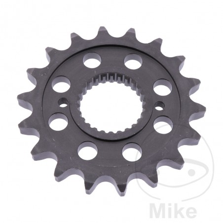 ESJOT Piñón transmisión engranaje fino RACING 18T 530 ØXX/XX 726.08.58