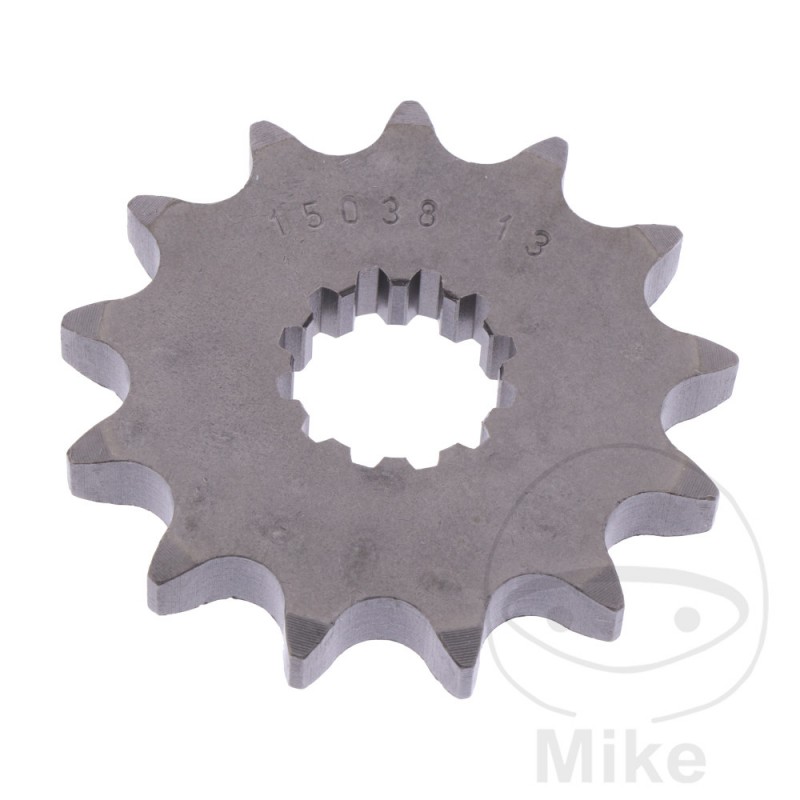 ESJOT Fine gear transmission pinion 13T 428 Ø17//20 726.08.65