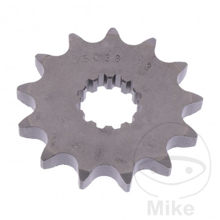 ESJOT Piñón transmisión engranaje fino 13T 428 Ø17//20 726.08.65