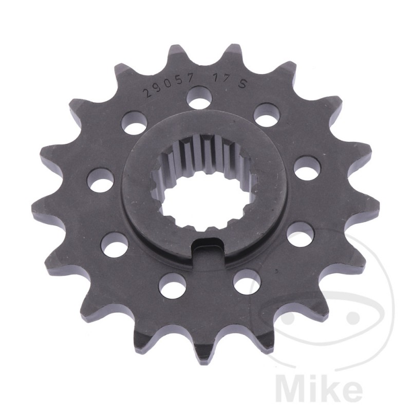 ESJOT transmission sprocket RACING 17T 525 726.08.79