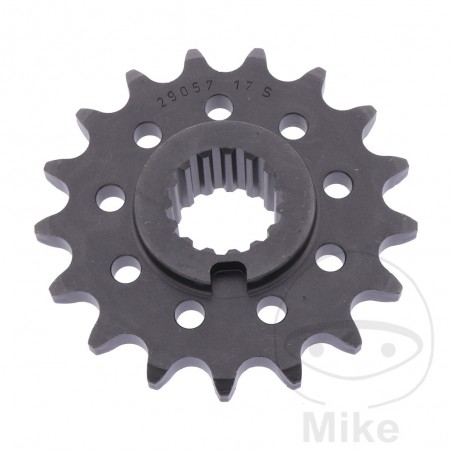 ESJOT transmission sprocket RACING 17T 525 726.08.79
