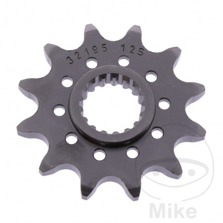 ESJOT transmission sprocket RACING 12T 520 726.08.80