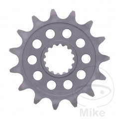 ESJOT Piñón transmisión engranaje fino RACING 15T 520 Ø22/25 726.08.86