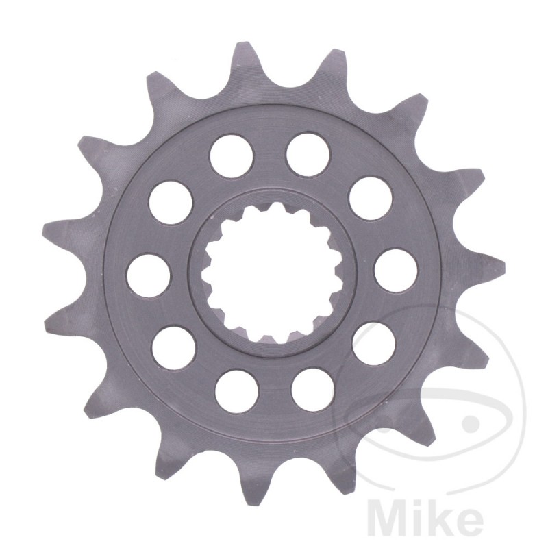ESJOT Fine gear transmission pinion RACING 15T 520 Ø22/25 726.08.86