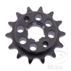 ESJOT transmission sprocket RACING 14T 428 726.08.91