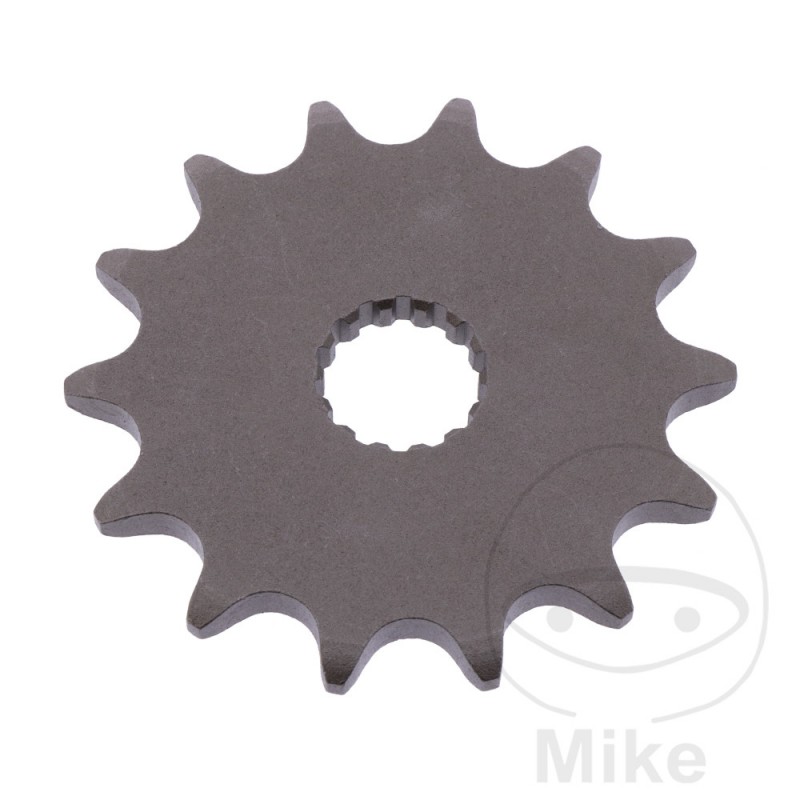 JT SPROCKETS Fine gear transmission pinion 14T P-520 Ø17.7/20MM 726.45.26